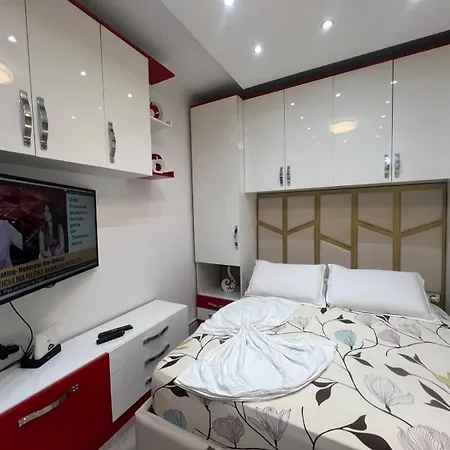 Appartement Gold *