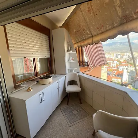 Gold Appartement *