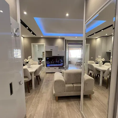 Gold Appartement