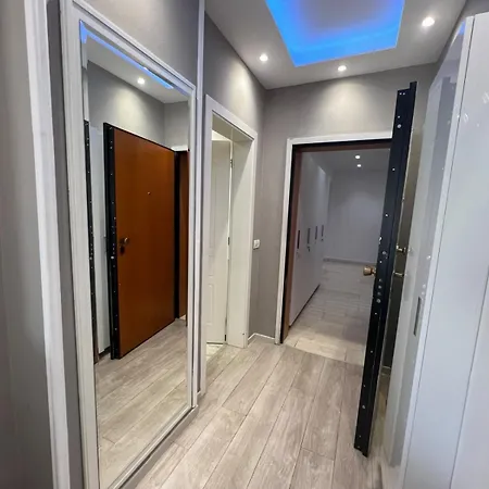 Gold Appartement Tirana