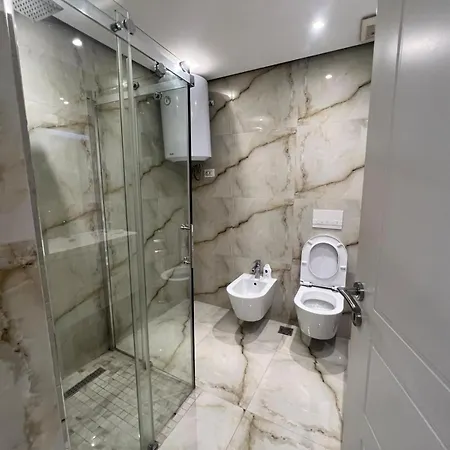Appartement Gold